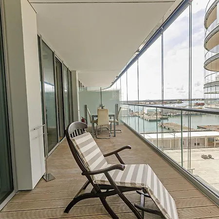 Lägenhet Iflat La Casa Sul Waterfront Di Levante *