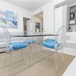 Iflat La Casa Sul Waterfront Di Levante Genua