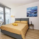 Iflat La Casa Sul Waterfront Di Levante Genua