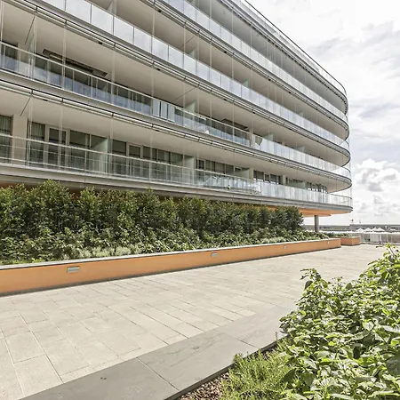 Apartman Iflat La Casa Sul Waterfront Di Levante *