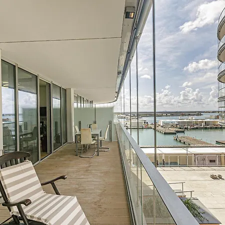 Apartment Iflat La Casa Sul Waterfront Di Levante *