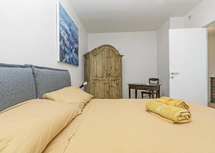 Iflat La Casa Sul Waterfront Di Levante * Γένοβα