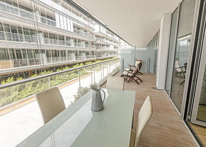 Iflat La Casa Sul Waterfront Di Levante * 제노바