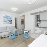 Appartamento Iflat La Casa Sul Waterfront Di Levante