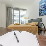 Iflat La Casa Sul Waterfront Di Levante Appartamento Genova