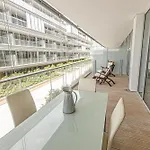 Iflat La Casa Sul Waterfront Di Levante * Genova