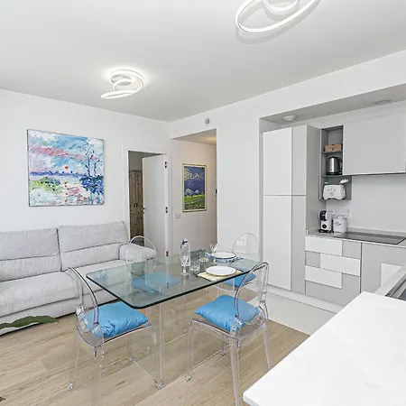 Appartement Iflat La Casa Sul Waterfront Di Levante