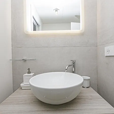 Iflat La Casa Sul Waterfront Di Levante Appartement *