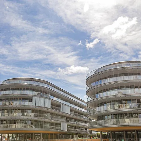 Appartamento Iflat La Casa Sul Waterfront Di Levante