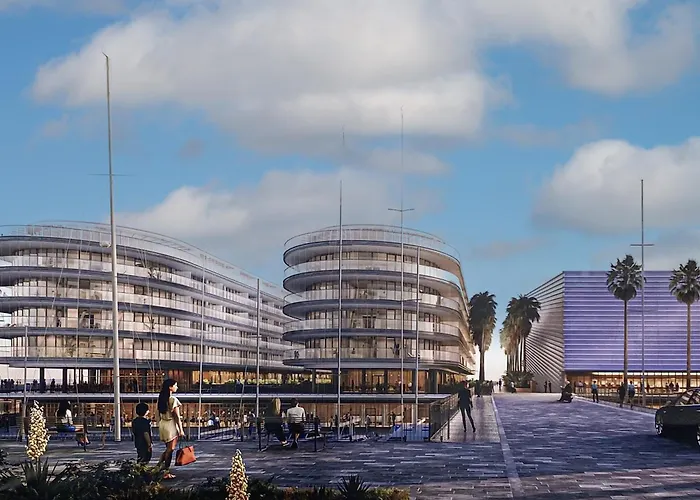 Iflat La Casa Sul Waterfront Di Levante דירה *